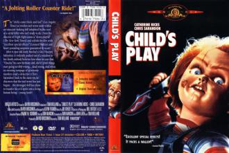 チャイルド・プレイ / Child's Play (3) 画像
