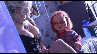 映画|チャイルド・プレイ/チャッキーの花嫁|Bride of Chucky (34) 画像