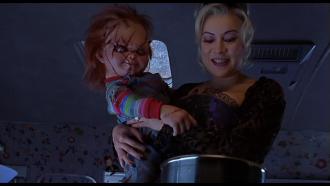 映画|チャイルド・プレイ/チャッキーの花嫁|Bride of Chucky (45) 画像