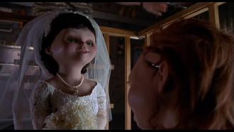 映画|チャイルド・プレイ/チャッキーの花嫁|Bride of Chucky (50) 画像