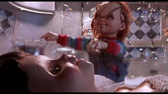 映画|チャイルド・プレイ/チャッキーの花嫁|Bride of Chucky (67) 画像