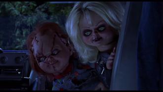 映画|チャイルド・プレイ/チャッキーの花嫁|Bride of Chucky (87) 画像