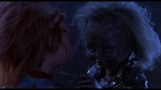 映画|チャイルド・プレイ/チャッキーの花嫁|Bride of Chucky (184) 画像