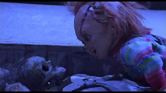 映画|チャイルド・プレイ/チャッキーの花嫁|Bride of Chucky (187) 画像
