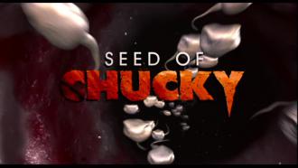 チャイルド・プレイ/チャッキーの種 / Seed of Chucky (3) 画像