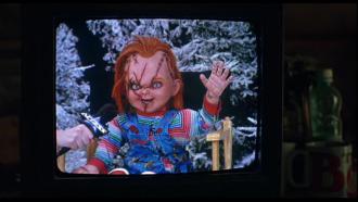 映画|チャイルド・プレイ/チャッキーの種|Seed of Chucky (26) 画像