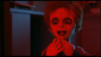 映画|チャイルド・プレイ/チャッキーの種|Seed of Chucky (89) 画像