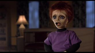 映画|チャイルド・プレイ/チャッキーの種|Seed of Chucky (99) 画像