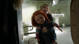 映画|チャイルド・プレイ/誕生の秘密|Curse of Chucky (11) 画像