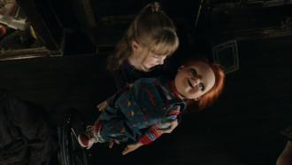 映画|チャイルド・プレイ/誕生の秘密|Curse of Chucky (14) 画像