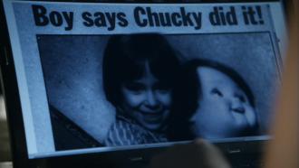 映画|チャイルド・プレイ/誕生の秘密|Curse of Chucky (34) 画像