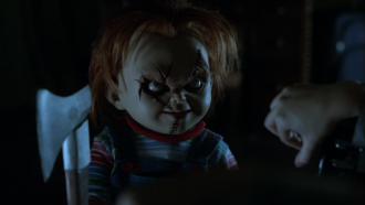 映画|チャイルド・プレイ/誕生の秘密|Curse of Chucky (66) 画像