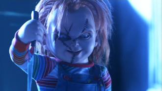 映画|チャイルド・プレイ/誕生の秘密|Curse of Chucky (106) 画像