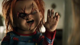映画|チャイルド・プレイ/誕生の秘密|Curse of Chucky (131) 画像
