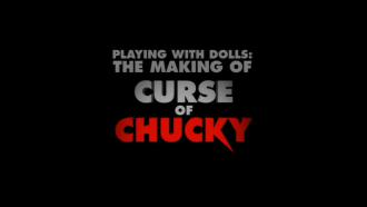映画|チャイルド・プレイ/誕生の秘密|Curse of Chucky (142) 画像