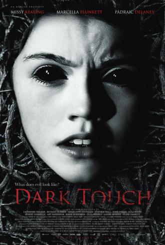 ダーク・タッチ / Dark Touch (1) 画像