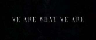 映画|肉|We Are What We Are (5) 画像