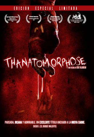 映画|Thanatomorphose (4) 画像
