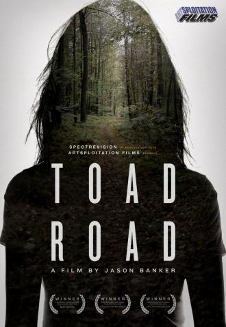 映画|トード・ロード|Toad Road (1) 画像