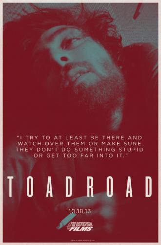 映画|トード・ロード|Toad Road (5) 画像