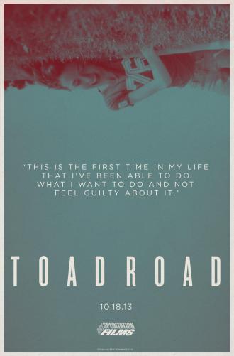 映画|トード・ロード|Toad Road (7) 画像