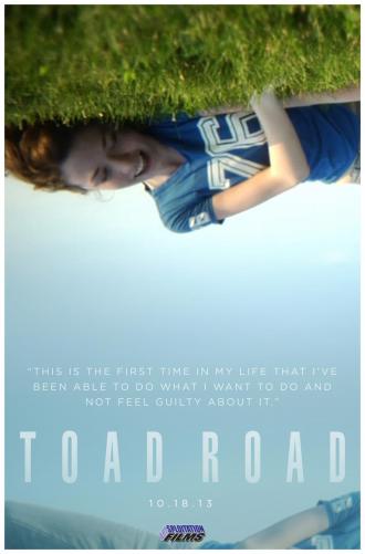 映画|トード・ロード|Toad Road (8) 画像