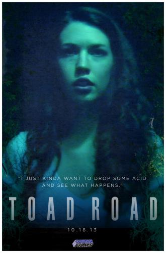 映画|トード・ロード|Toad Road (9) 画像