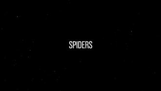 映画|スパイダーズ|Spiders (2) 画像