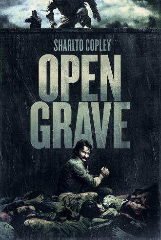 オープン・グレイヴ 感染 / Open Grave (1) 画像
