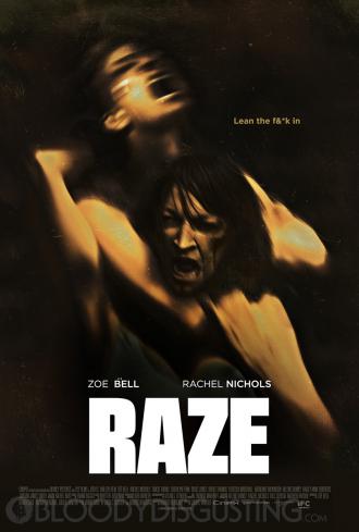 映画|サドンデス|Raze (4) 画像
