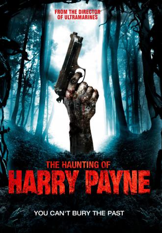 Evil Never Dies (The Haunting of Harry Payne) (2) 画像