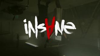 インセイン / Insane (3) 画像