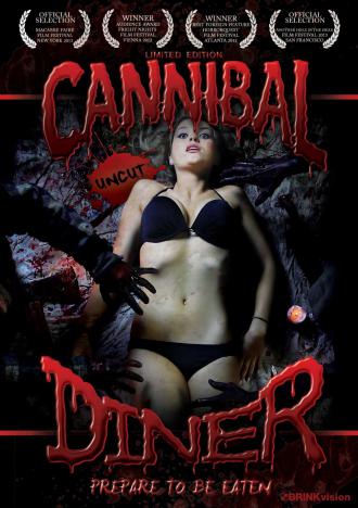 カンニバル・ダイナー / Cannibal Diner (1) 画像