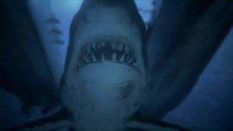 映画|メガ・シャークVSメカ・シャーク|Mega Shark vs. Mecha Shark (22) 画像