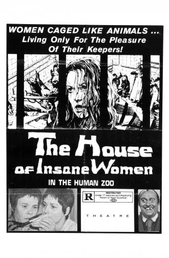 The House of Insane Women (Exorcism's Daughter) (2) 画像