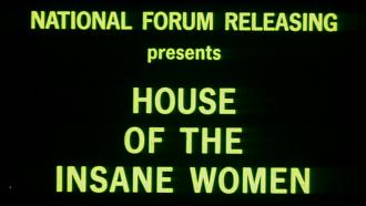 映画|The House of Insane Women (Exorcism's Daughter) (5) 画像