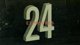映画|24 Exposures (3) 画像