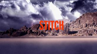スティッチ / Stitch (2) 画像