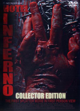 ヒットマン:ザ・バトルフィールド / Hotel Inferno (1) 画像