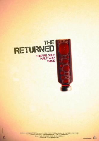 映画|ゾンビ・リミット|The Returned (4) 画像