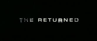 映画|ゾンビ・リミット|The Returned (5) 画像