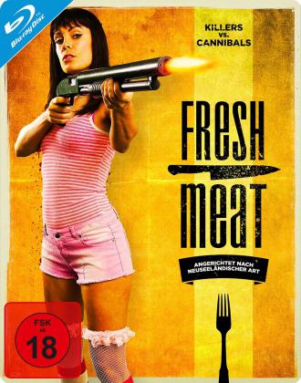 映画|フレッシュ・ミート|Fresh Meat (3) 画像