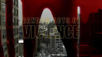 映画|ランダム・アクツ・オブ・ヴァイオレンス|Random Acts of Violence (12) 画像