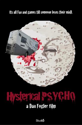 ヒステリカル・サイコ / Hysterical Psycho (2) 画像