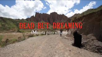 映画|デッド・バット・ドリーミング|Dead But Dreaming (3) 画像