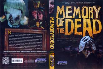 メモリー・オブ・ザ・デッド / Memory of the Dead (2) 画像