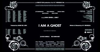 映画|私はゴースト|I Am a Ghost (7) 画像