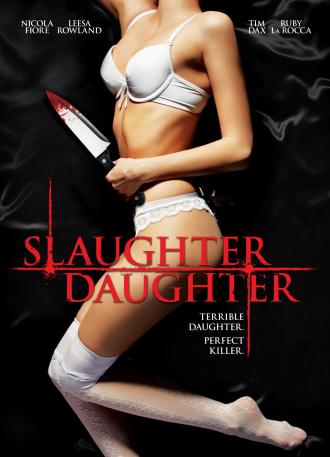 Slaughter Daughter (1) 画像