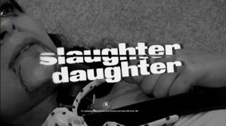 映画|Slaughter Daughter (5) 画像