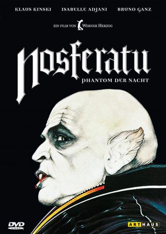 映画|ノスフェラトゥ|Nosferatu: Phantom der Nacht (1) 画像